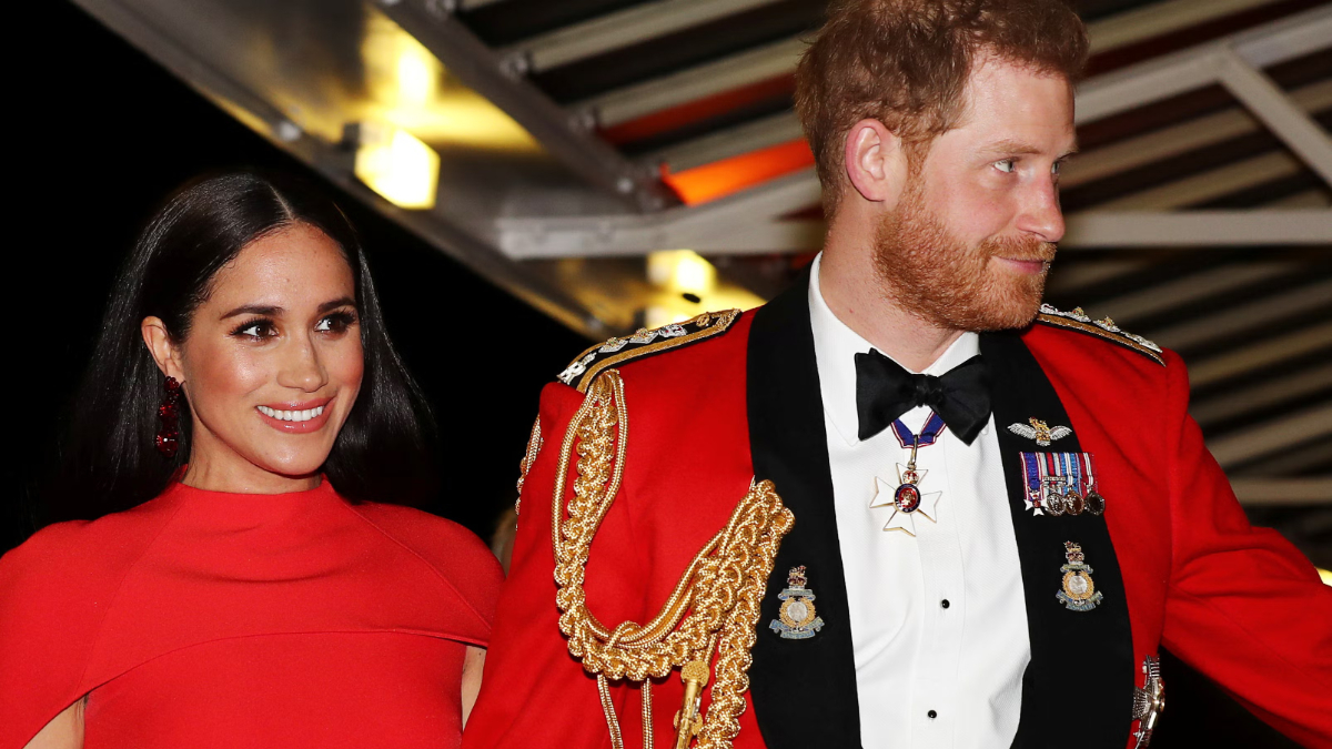 Met Gala 2026: No invite for Prince Harry and Meghan Markle, internet takes a dig at the royal couple Met Gala 2026: No invite for Prince Harry and Meghan Markle, internet takes a dig at the royal couple