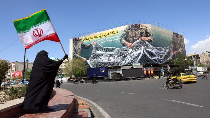 World Bank chief warns of hunger risk as Iran war drags on
