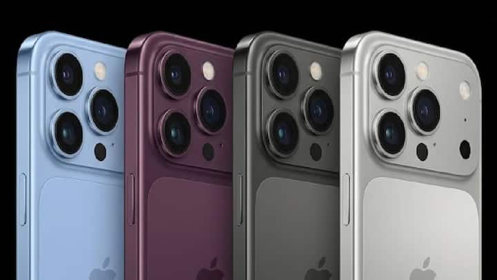 iOS 27 leak reveals Apple’s biggest Camera app shake-up in years