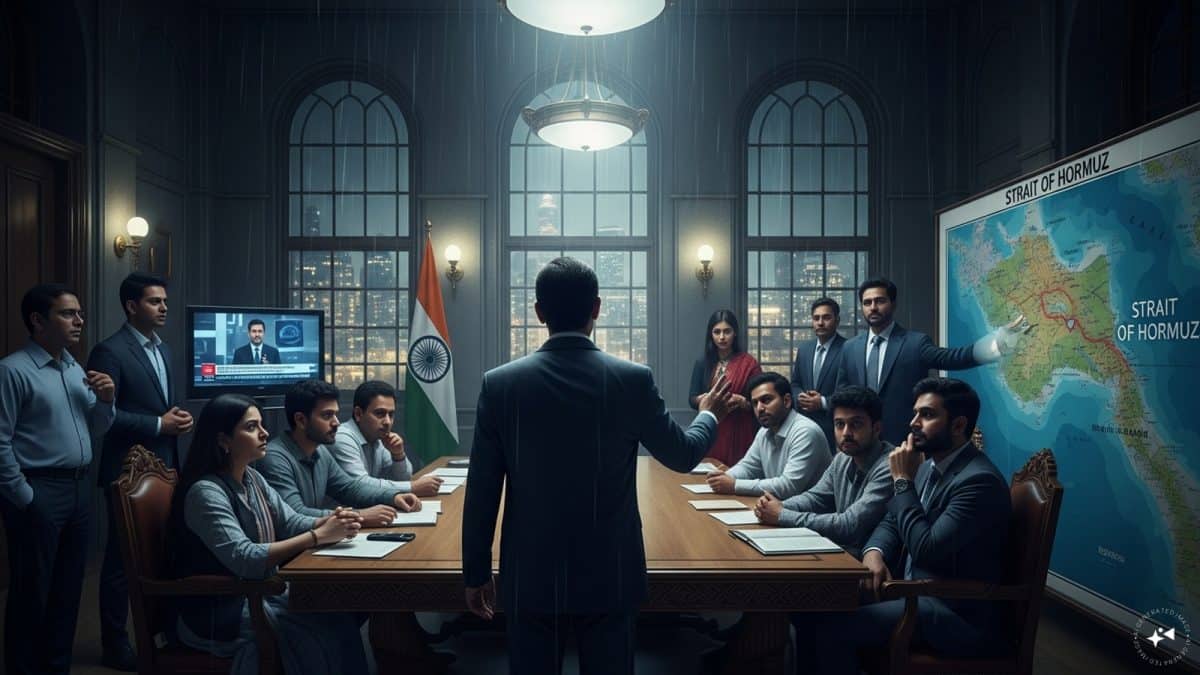 ‘Stay where you are for next 48 hours’: India issues advisory for nationals in Iran as Trump deadline nears