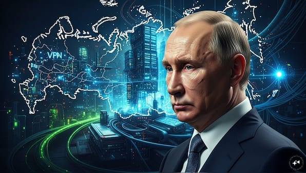 Russia intensifies VPN curbs as usage grows; Telegram’s Durov warns of disruptions