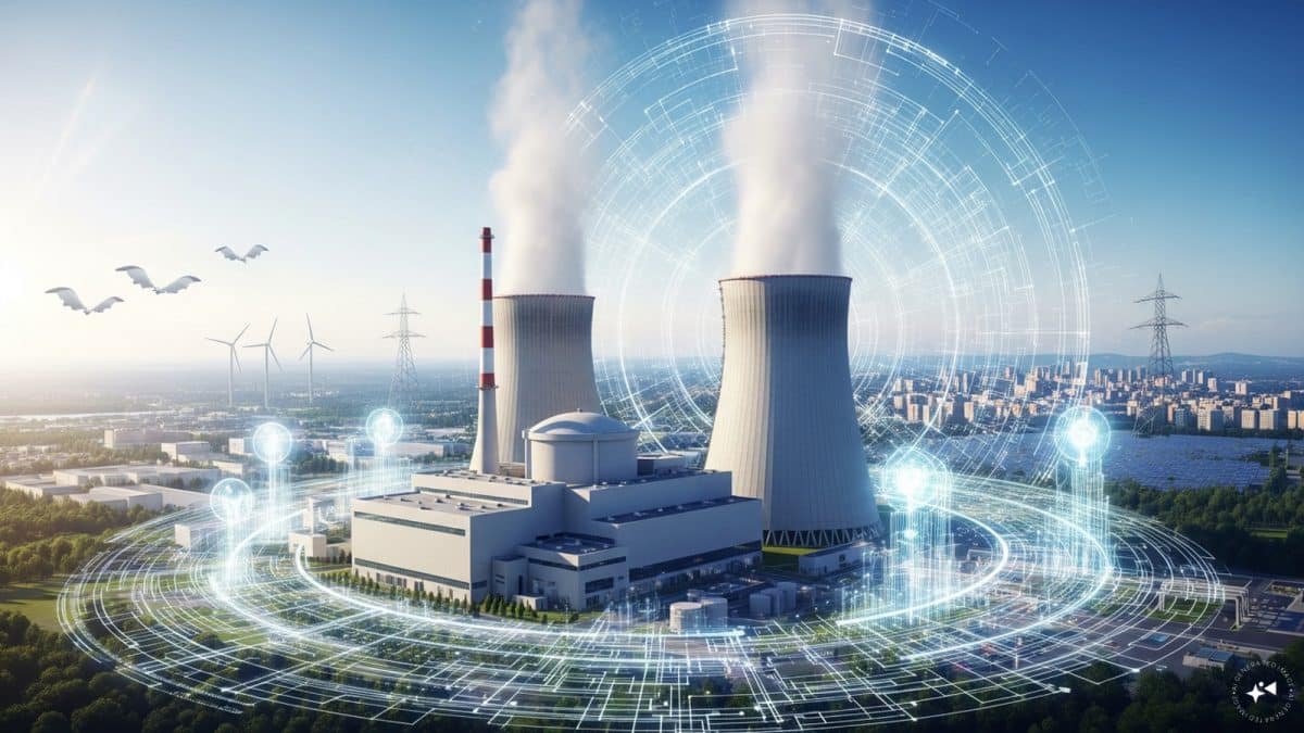 India's Kalpakkam reactor goes critical: A leap into the nuclear future –  Firstpost