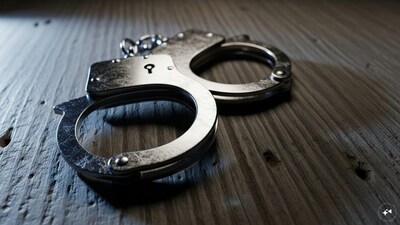 Indian-origin couple jailed in UK for breaching 13-year ban after £2m tax fraud