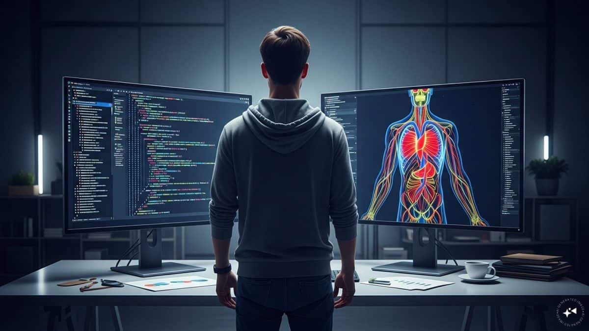 Firstpost — India's medical AI moment