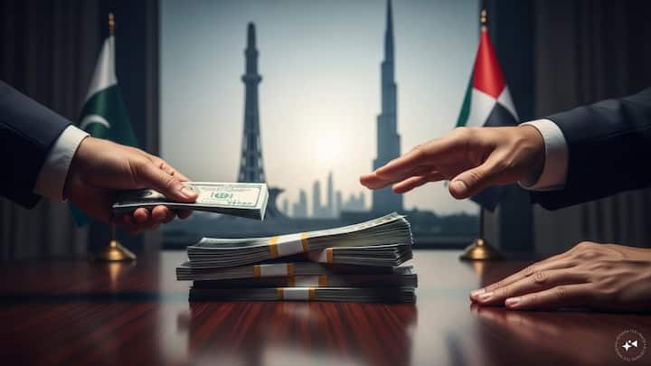 Pakistan to repay $2 billion UAE loan by month‑end following Abu Dhabi’s demand