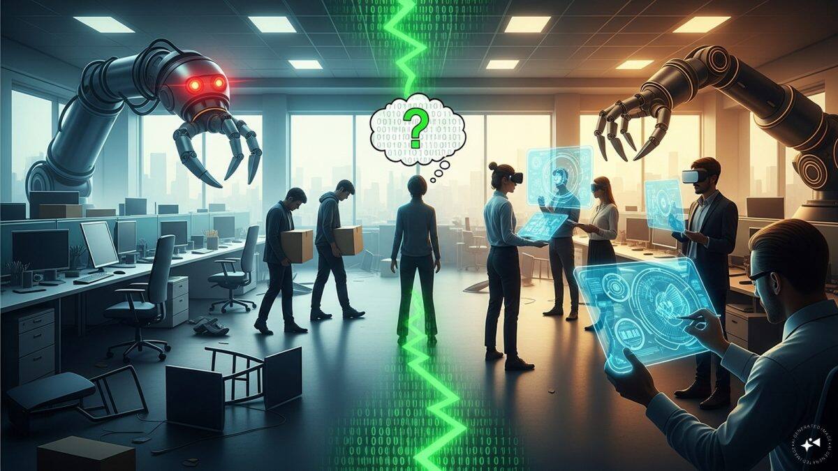 The 2026 Non-Technical AI Career Boom: 6 High-Paying Roles Without a CS Degree — Coding Hubs School of AI Blog