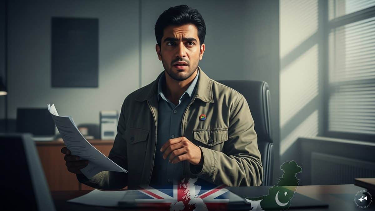 Pakistanis top fake LGBT asylum claims in UK, BBC investigation reveals