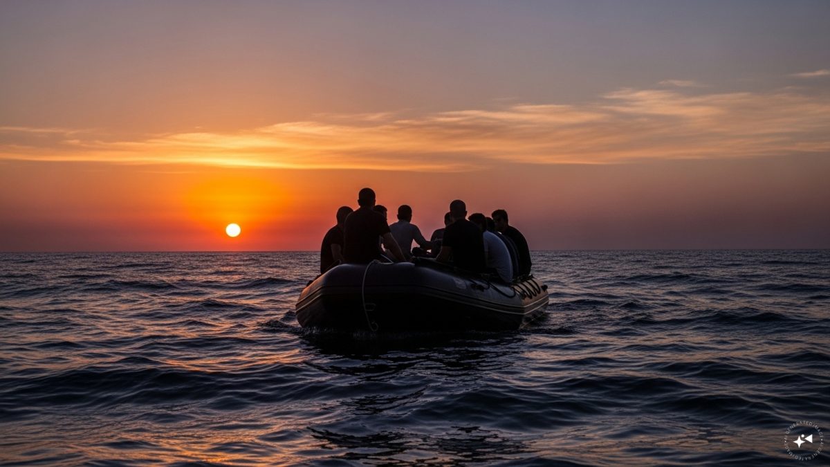 18 migrants drown off Turkey coast as dinghy sinks in Aegean Sea 18 migrants drown off Turkey coast as dinghy sinks in Aegean Sea