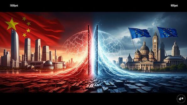 China opposes EU sanctions on its firms over Russia links, warns of ...
