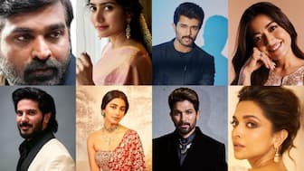 Pooja Hegde-Dulquer Salmaan to Deepika Padukone-Allu Arjun: The upcoming pan-India on-screen pairs and what to expect