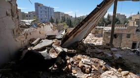 Iran Israel War Live News: At least 1 dead in Tehran after Israeli strikes hit residential area