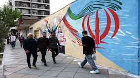 Iran-Israel War Live Updates: US urges citizens to leave Iran after partial airspace reopening, advises use of flights or land exits