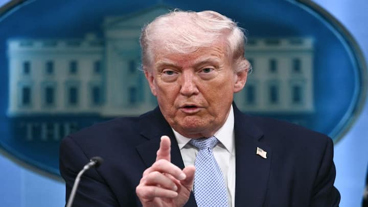 Why Trump is facing a May 1 deadline to end the Iran war