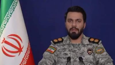 ईरान ने होर्मुज तक सशर्त पहुंच का संकेत दिया, इराक को छूट दी