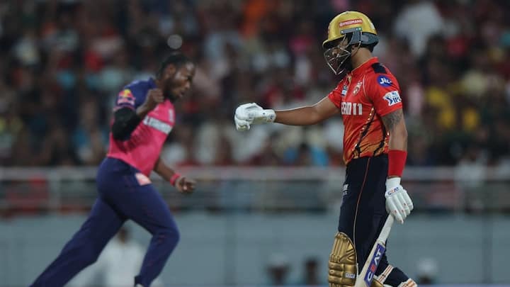PBKS vs RR Match Prediction: Who will win today’s IPL match between Punjab Kings and Rajasthan Royals
