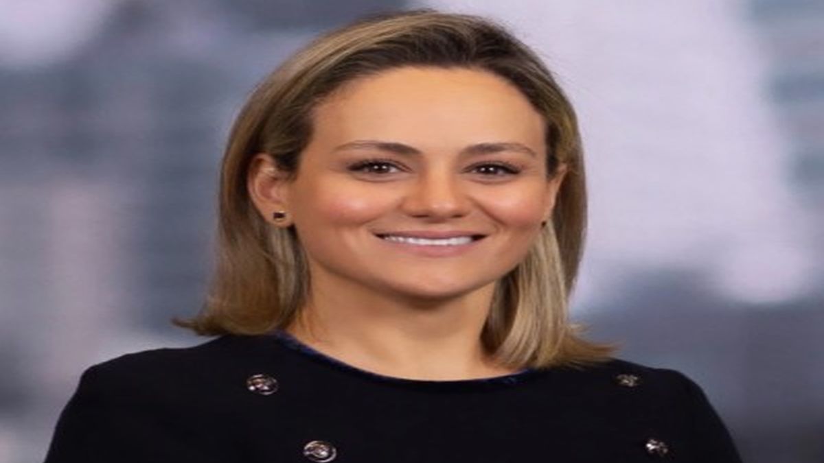JPMorgan executive Lorna Hajdini accused of drugging, sexually abusing junior banker in lawsuit — image 4