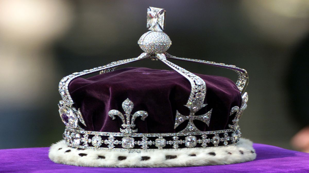 Why the British are not going to return the Kohinoor to India