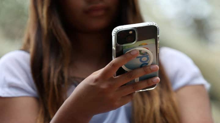 France to ban social media for children under 15 as Parliament backs landmark bill France to ban social media for children under 15 as Parliament backs landmark bill