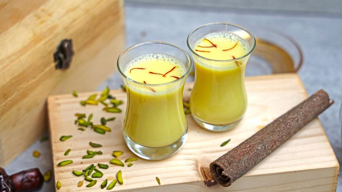 SEO Optimized: Why is Amritsar also famous for its lassi apart from kulchas?