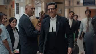 Netflix ‘Maamla Legal Hai Season 2’ Review: Ravi Kishan returns with a bang in a not just a humorous series