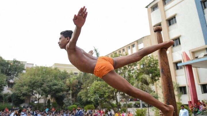 Indian indigenous sports at Commonwealth Games: These four sports are in race for CWG 2030 in Ahmedabad