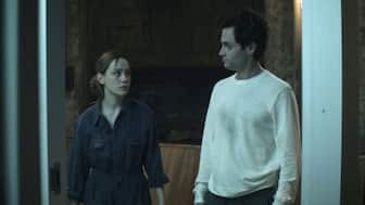 Joe Goldberg, You. Image Courtesy/ Netflix