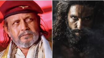 Mithun Chakraborty breaks silence on 'Dhurandhar 2' being labeled as propaganda: 'They didn't let The Bengal Files release and...'