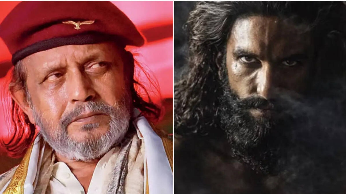Mithun Chakraborty breaks silence on 'Dhurandhar 2' being labeled as propaganda: 'They didn't let The Bengal Files release and...' Mithun Chakraborty breaks silence on 'Dhurandhar 2' being labeled as propaganda: 'They didn't let The Bengal Files release and...'
