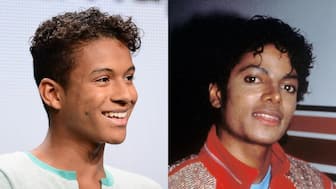 Who is Jaafar Jackson, the actor playing late pop star Michael Jackson in his much-awaited biopic?