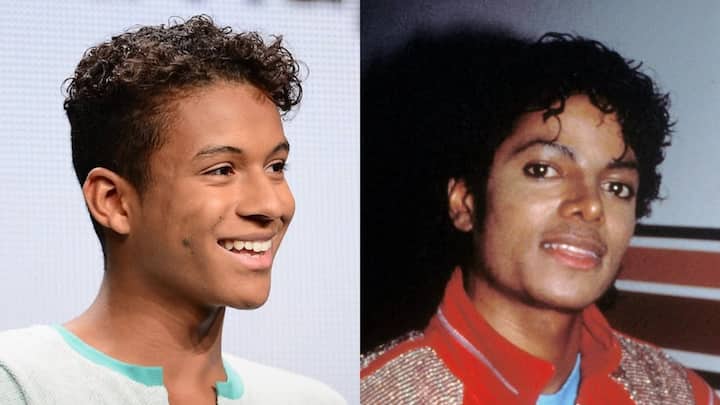 Who is Jaafar Jackson, the actor playing late pop star Michael Jackson in his much-awaited biopic?