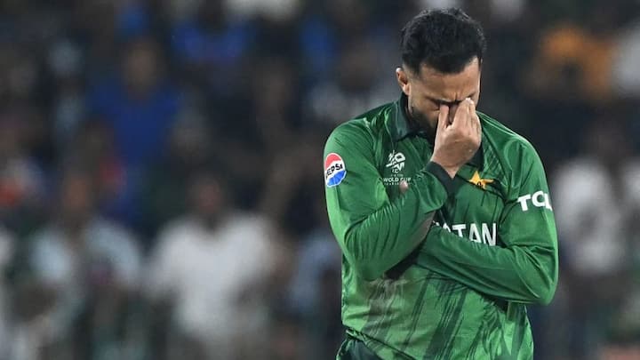 Pakistan all-rounder Mohammad Nawaz in trouble after found positive for drug use; PCB to investigate: Report