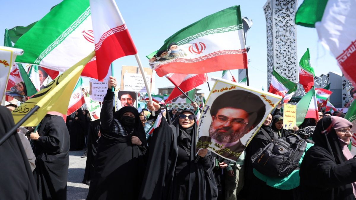 Iran steps up executions, asset seizures amid crackdown on ‘foreign ...