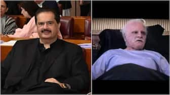 Dhurandhar 2: Pakistani politician Nabil Gabol, who earlier claimed Jameel Jamali is based on him, denies meeting Dawood Ibrahim