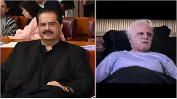 Dhurandhar 2: Pakistani politician Nabil Gabol, who earlier claimed Jameel Jamali is based on him, denies meeting Dawood Ibrahim