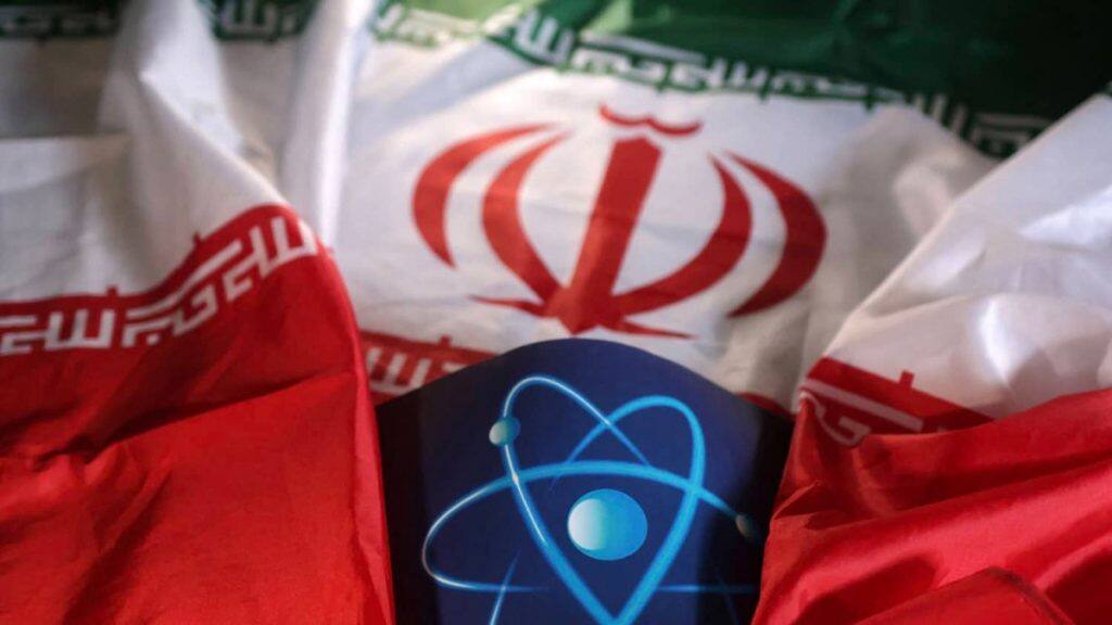 Islamabad and Tehran, between 1986 and 1987, are said to have signed a secret pact on nuclear cooperation. Image: Reuters/Dado Ruvic
