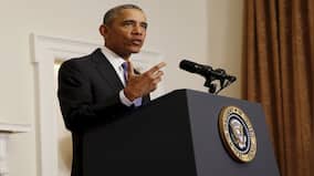 Did Obama send $1.7 billion in cash to Iran as Trump claims?