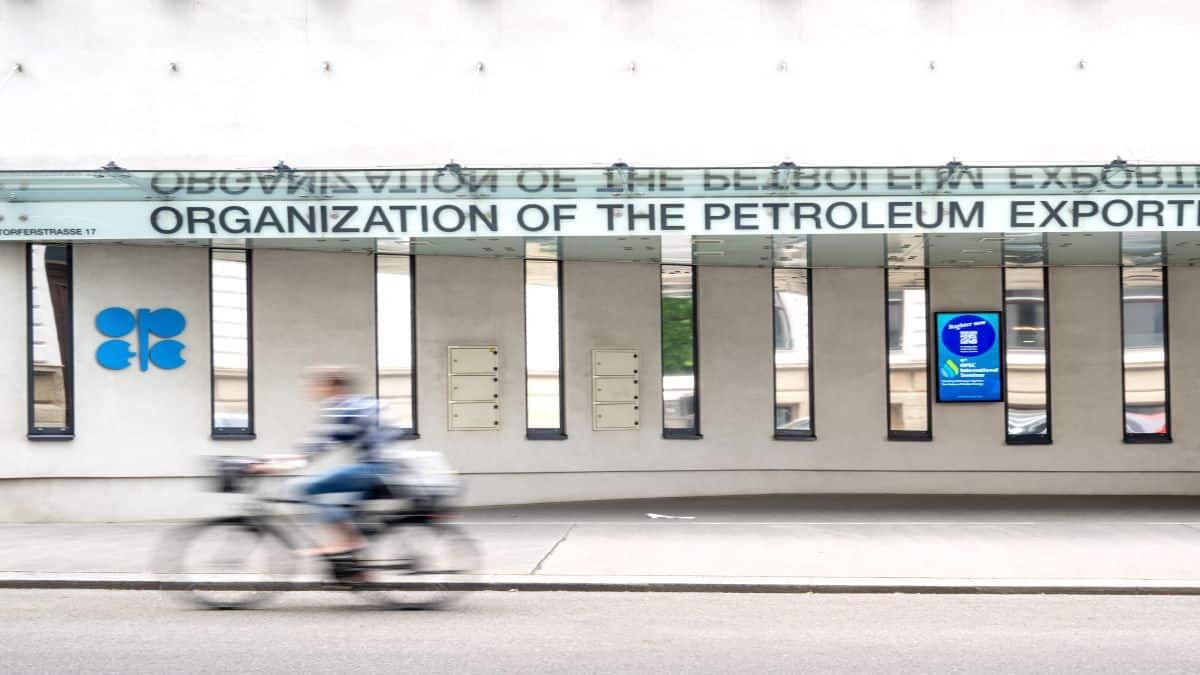 Advantage India? How New Delhi stands to gain from UAE’s withdrawal from Opec