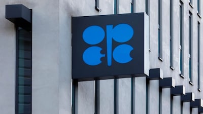 Oil market set for supply surge risk after UAE exit from OPEC: Goldman Sachs. File/AP