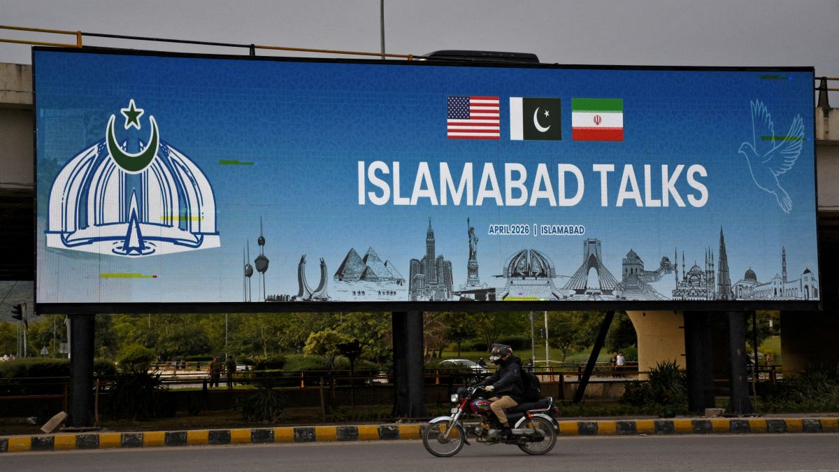 Iran sends its response to US proposal aimed at ending war via Pakistan ...