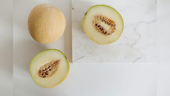 musk melon