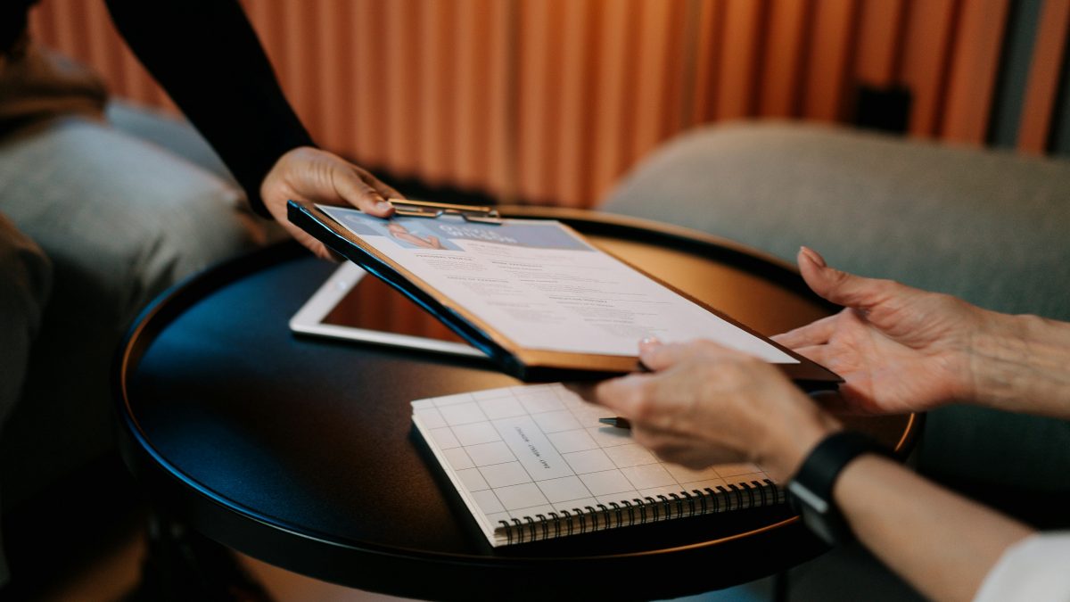 Woman accidentally sends Blinkit invoice instead of CV, internet calls it 'too real' Woman accidentally sends Blinkit invoice instead of CV, internet calls it 'too real'