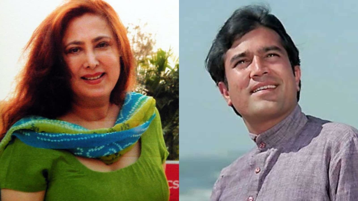 Who is Anita Advani, woman claiming to be Rajesh Khanna's wife as Bombay HC dismisses her plea? Who is Anita Advani, woman claiming to be Rajesh Khanna's wife as Bombay HC dismisses her plea?
