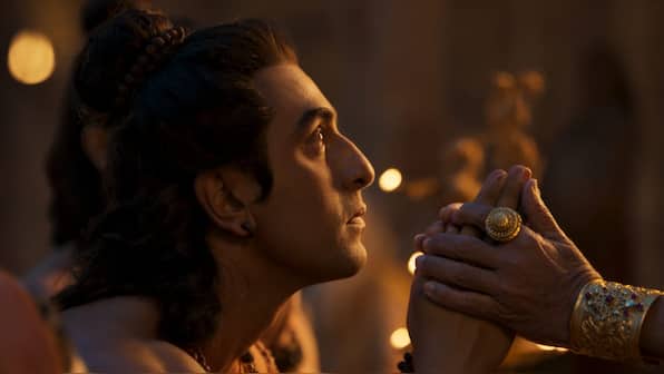 Nitesh Tiwari's 'Ramayana' First Glimpse Review: Ranbir Kapoor looks promising as Lord Ram in one of Hindi cinema's most ambitious films