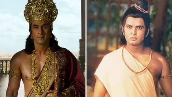 Ramanand Sagar's 'Ramayana' actor Sunil Lahri criticizes Ranbir Kapoor as Lord Ram: 'He looks a little harsh and...'