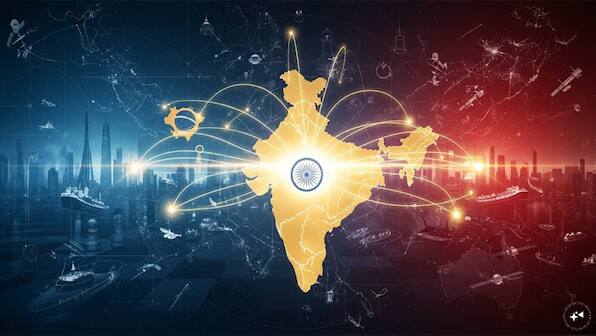 Head-on | The next decade will decide India’s global power status ...