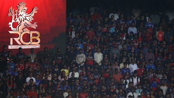 Strategy as good as RCB: Jharkhand gang comes up with extensive plan to steal phones worth over Rs 18 lakhs at Chinnaswamy
