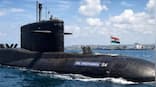 India commissions INS Aridhaman. Which other nations are in the nuclear sub club?