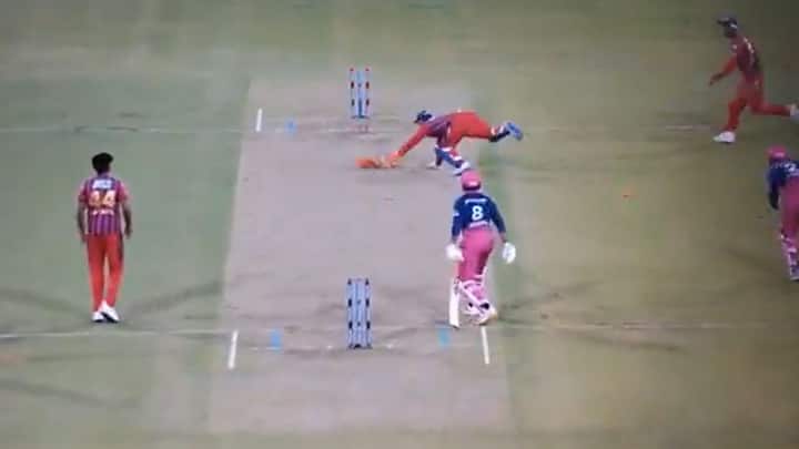 'PSL things in IPL': Rishabh Pant’s bizarre run-out attempt during Jadeja-Ferreira mix-up goes viral