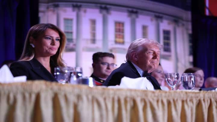 Magnetometers, Secret Service and more: The security measures that White House dinner shooter bypassed Magnetometers, Secret Service and more: The security measures that White House dinner shooter bypassed