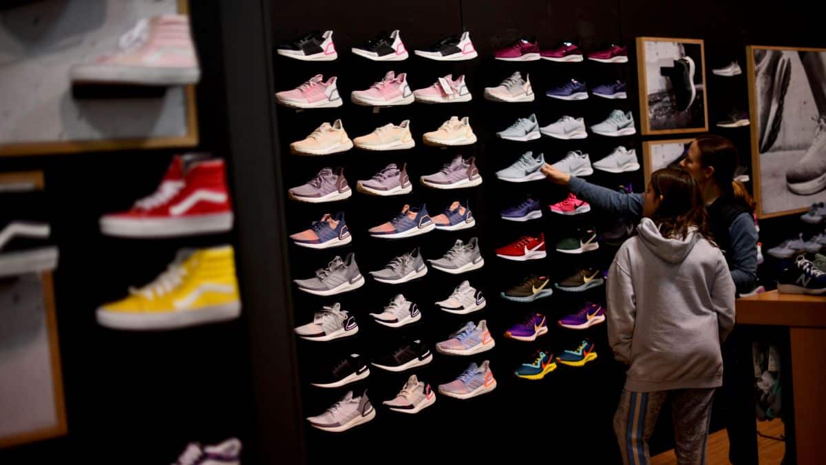 A sole worry: Why the West Asia war is driving up your sneaker prices